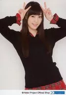 早安少女組。'18/譜久村聖/上半身/早安少女組。'18生寫真『二十歲的早安少女組。發售紀念第2部分』