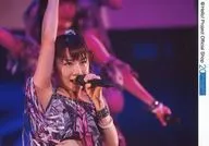 Morning Musume.' 17 / Ayumi Ishida / Live Photo, Horizontal Bust Up / Morning Musume.' 17 / 『 Official photo "Morning Musume. 20th Anniversary Concert Tour 2017 Autumn ~ We are MORNING MUSUME. ~ ~ Haruka Kudo Graduation Special" Live Version Part 2 』.