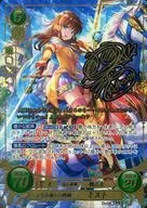 B12-004SR+ [SR+] : Masanari Sansai Senki Mist (Atsuko Enomoto, estampado en caliente de oro with signature)