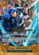 B12-083R+[R+]:拉光之血騎士Sigd