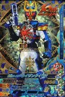 BM4-071[CP]：仮面ライダーライジングイクサ