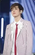 SEVENTEEN/WONWOO(Venue)/