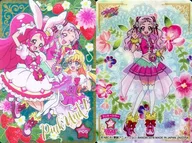 P05：プリキュアスーパースターズ!ピンク