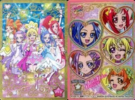 P13：ドキドキ!プリキュア