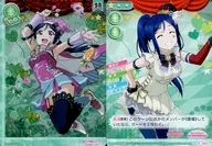 LL09-039[SR]：松浦果南