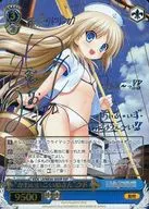 LB/WE30-30SSP [SSP] : (Holo) "Kawaii Koinu-san" Kudo (naomi Wakabayashi, Rainbow hot stamping with signature)