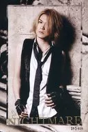 【IV】-019:惡夢/Ni～ya/NIGHTMARE 10 th ANNIVERSARY SPECIAL ACT VOL.2 re:Start of tell[all]ism-TOUR FINAL Nippon budokan-