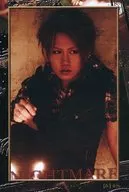 【IV】-026：ナイトメア/YOMI/NIGHTMARE 10th ANNIVERSARY SPECIAL ACT VOL.2 re：Start of tell [all] ism -TOUR FINAL Nippon budokan-