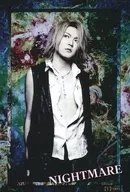 【V】-009 ： ナイトメア/Ni～ya/NIGHTMARE 10th ANNIVERSARY SPECIAL ACT VOL.3 Historical ～The highest NIGHTMARE～