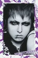 【V】-012 ： ナイトメア/柩/NIGHTMARE 10th ANNIVERSARY SPECIAL ACT VOL.3 Historical ～The highest NIGHTMARE～