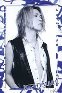 【V】-024：ナイトメア/Ni～ya/NIGHTMARE 10th ANNIVERSARY SPECIAL ACT VOL.3 Historical ～The highest NIGHTMARE～