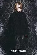 【XIV】-016:恶梦/YOMI/NIGHTMARE TOUR 2011-2012 Nightmarish reality-TOUR FINAL@NIPPONBUDOKAN-