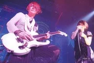 XXXIV-32 : pesadilla / Reunión / NIGHTMARE TOUR 2016 Despertar de los clowns