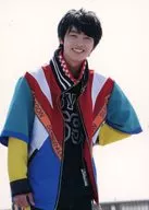 1112-8：SUPER★DRAGON/松村和哉/CD「ワチャ-ガチャ!」(TYPE-03)(ZXRC-1112)メンバーソロ絵柄トレーディングカード