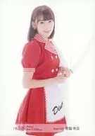 宮脇咲良/膝上・身體右向/HKT48劇場交換式生寫真2018.March