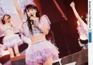 モーニング娘。’17/飯窪春菜/ライブフォト・横型・膝上/モーニング娘。’17 生写真『“モーニング娘。誕生20周年記念コンサートツアー2017秋～We are MORNING MUSUME。～工藤遥卒業スペシャル”ライブバージョンパート3』