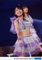 Morning Musume.' 17 / Miki Nonaka / Live Photo Knee-Up / Morning Musume.' 17 / 『 Official photo "Morning Musume. 20th Anniversary Concert Tour 2017 Autumn ~ We are MORNING MUSUME. ~ Haruka Kudo Graduation Special" Live Version Part 3 』.