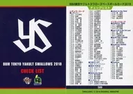 S69[常规卡]:核对表