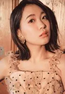 Shuka Saito / Zasshi 「 Seiyu アニメディア May 2018 issue 」 Animega Bunkyodo Group Holdings special bromide