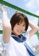 モーニング娘。’17/工藤遥/写真集『Kudo Haruka』ワニブックス スペシャルエディション特典生写真