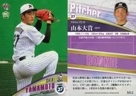 M12[标准卡]:山本大贵