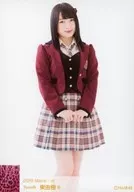 B : Yuki Higashi / 2018 March-rd Random Official photo