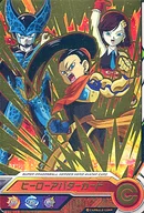 Hero Avatar Card / Artificial (Berserker Type / Hero type / Elite type)