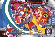 No. 61 [Normal] : ZEROvs エクスプローズ Honeck L