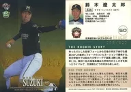 134[標準卡]:鈴木遼太郎(平行版)(/200)