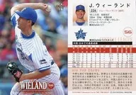 224[常規卡]:J.Wiland