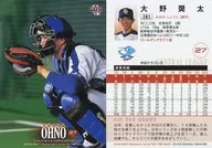 281[常规卡]:大野奖太