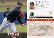 306 [レギュラーカード] ： カラシティー