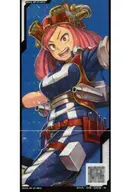 BHA-09-009 [N] : Abertura (Back Anther)