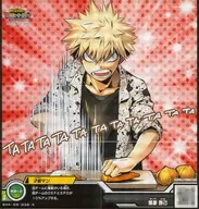 BHA-09-038[S]：爆豪勝己(ブロマイドカード)