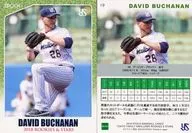19 [Regular Card] : Buchanan