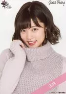 Good Tears / Orin / Bust Up / Last idol Family Random Official photo 