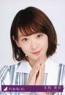 3 ： 生駒里奈/CD「シンクロニシティ Type-A」(SRCL-9782-3)封入特典