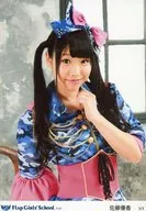 3/3:Flap Girls'School/佐藤优香/Flap Girls'School A-69