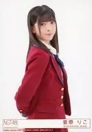 7 : Riko Sugahara / CD "Where does spring come from?" [Type-B] (BVCL-877/8) Special gift Official photo