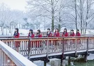 NGT48/Grupo (8 personas) /2L Tamaño/CD "¿De dónde viene la primavera?" Ramtara Official photo especial