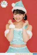 Tsubaki Factory/小野瑞步/12/23(六)东京综合美容专修学校/Tsubaki Factory FC活动～キャメリアFighty！vol.6迷你迷你☆圣诞节会3～单人A5宽版生写真
