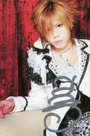☆ sUG / MITSURU / with handwritten signature / CDs 「 Alterna. 」 Special Trecca