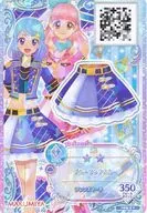 FMM-3[P]:蓝色连接裙/凑美穗/友希爱