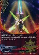 X2-SP/0006[超大份]:霸王劍·解放