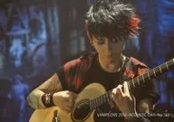 No. 151 : VAMPS/K. A. Z/Torayca Size/ VAMPS TRADING PHOTO Vol. 7