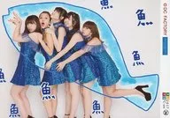 24：℃-ute/集合(5人)/ナルチカ2017℃-ute コレクション生写真 Part-2