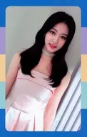 TWICE/周子瑜/框四色/5 TH MINI ALBUM CD