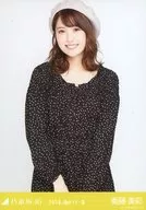 卫藤美彩/上半身・圆点/乃木坂46 2018.April-II会场限定随机生写真