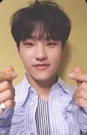 SEVENTEEN/HOSHI / CD "Special Album : Director's Cut" (Plot Ver.) included special bonus Treka