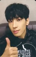 SEVENTEEN/WONWOO(ウォヌ)/CD「Special Album： Director’s Cut」(Plot Ver.)封入特典トレカ